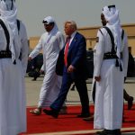 trump-reafirma-desejo-de-tomar-gaza;-hamas-diz-que-nao-esta-a-venda