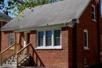 casa-em-que-papa-morou-em-chicago-vai-a-leilao-por-r$-1,4-milhao