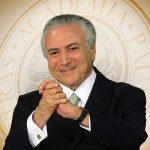 “cafe-ainda-quente”:-temer-rebate-bolsonaristas-e-defende-projeto-nacional