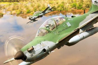 fab-intercepta-aviao-usado-no-trafico-de-drogas-no-para