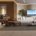 carro-na-sala?-living-garagem-em-mais-alto-residencial-da-terra-racha-redes