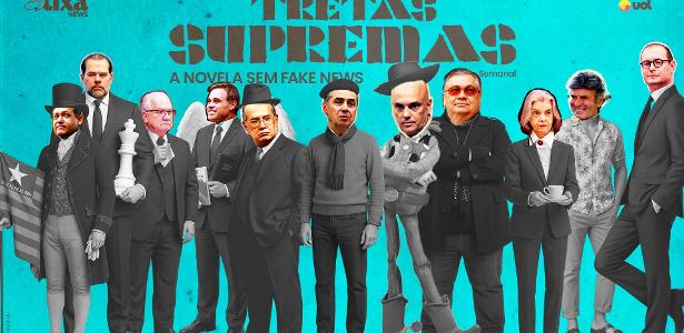 uol-estreia-newsletter-que-explica-julgamentos-do-stf-como-se-fossem-novela
