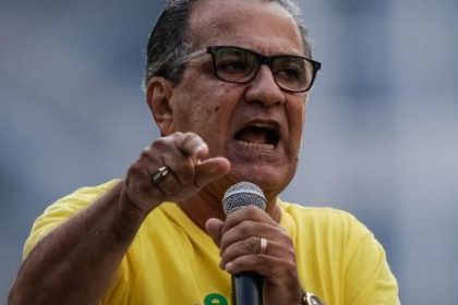 malafaia-critica-pl-por-demitir-wajngarten:-‘mesmo-veneno-de-moraes’