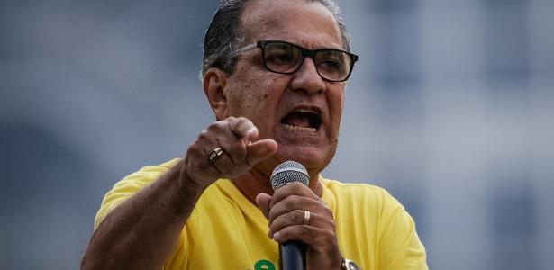 malafaia-critica-pl-por-demitir-wajngarten:-‘mesmo-veneno-de-moraes’