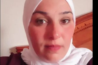 itamaraty:-nao-e-possivel-resgatar-de-gaza-mulher-que-viveu-no-brasil