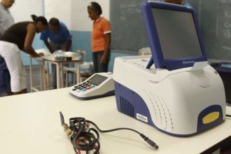 com-oposicao-rachada,-venezuela-realiza-eleicao-legislativa-e-regional
