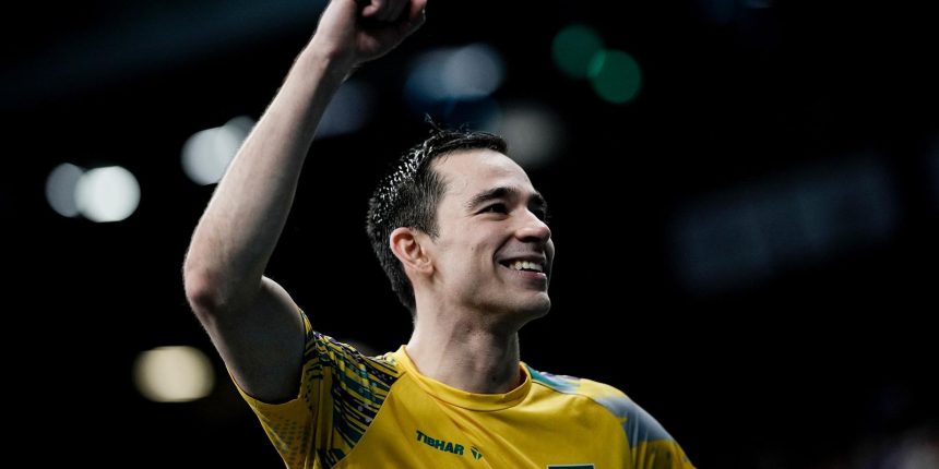 tenis-de-mesa:-calderano-vence-de-virada-e-vai-as-oitavas-do-mundial