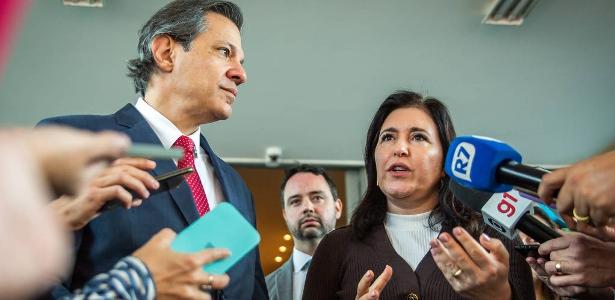 amanda-klein:-haddad-e-tebet-darao-recado-em-anuncio-de-corte-de-gastos