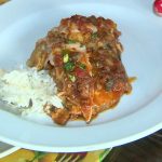 com-recheio-acompanhado-de-presunto-e-mucarela,-aprenda-receita-de-lasanha-de-berinjela