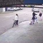video-mostra-mulher-sendo-agredida-um-dia-antes-de-morrer-no-pr
