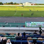 em-jogo-da-serie-d-em-roraima,-torcida-e-times-festejam-samir-xaud-e-se-queixam-de-preconceito