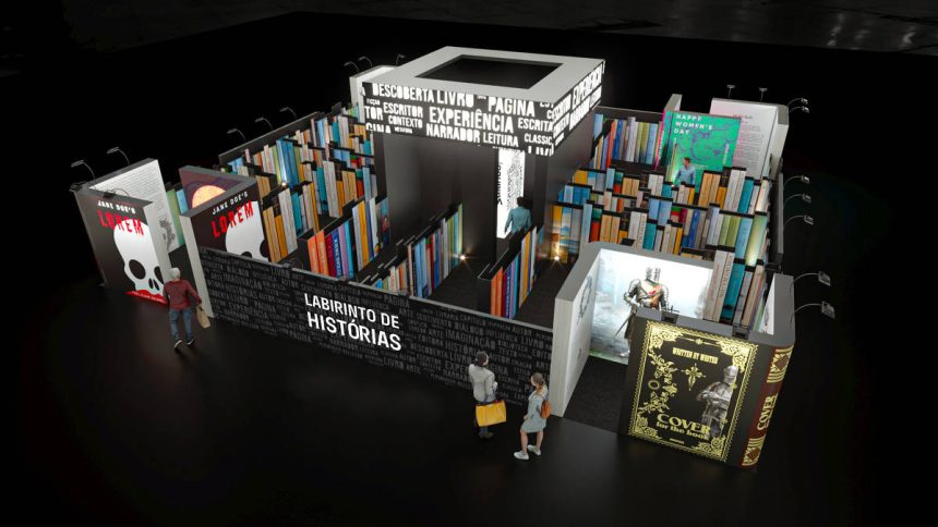 bienal-do-livro-do-rio-tem-problemas-em-primeiro-dia-de-fila-virtual-de-autografos