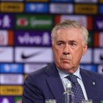 com-casemiro-e-sem-neymar,-ancelotti-faz-primeira-convocacao-na-cbf