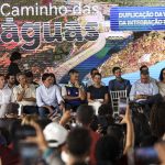 sao-francisco:-lula-autoriza-duplicacao-de-bombeamento-do-eixo-norte