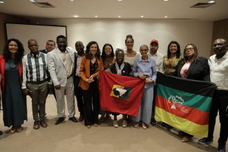 liderancas-de-trabalhadores-rurais-negros-de-16-paises-pressionam-por-espaco-na-cop30
